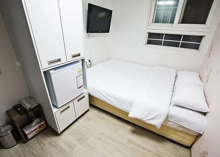 Jc Dongdaemun * Seul