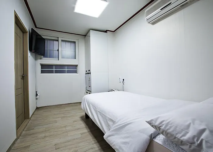 Jc Dongdaemun *