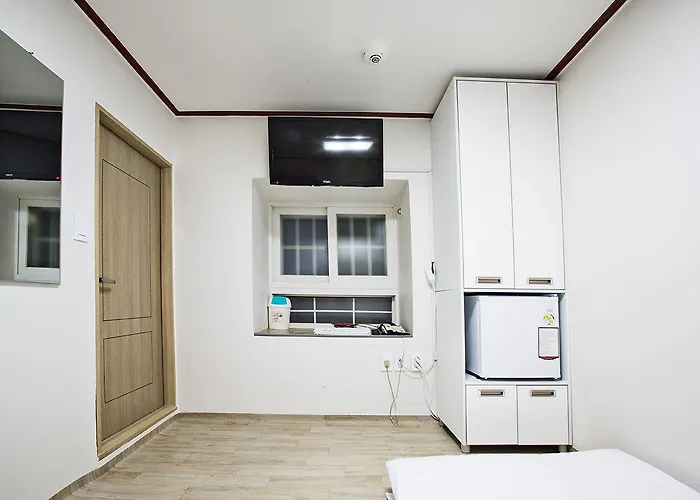 Ostello Jc Dongdaemun