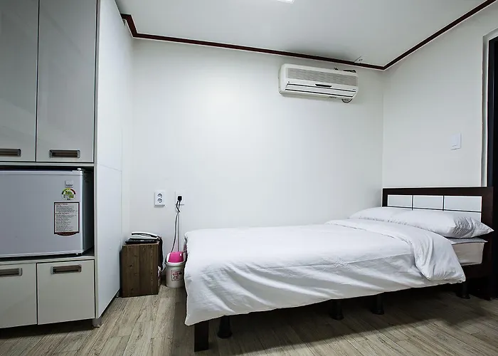 Ostello Jc Dongdaemun Seul