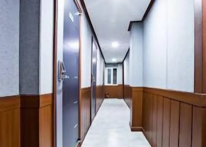 Ostello Jc Dongdaemun