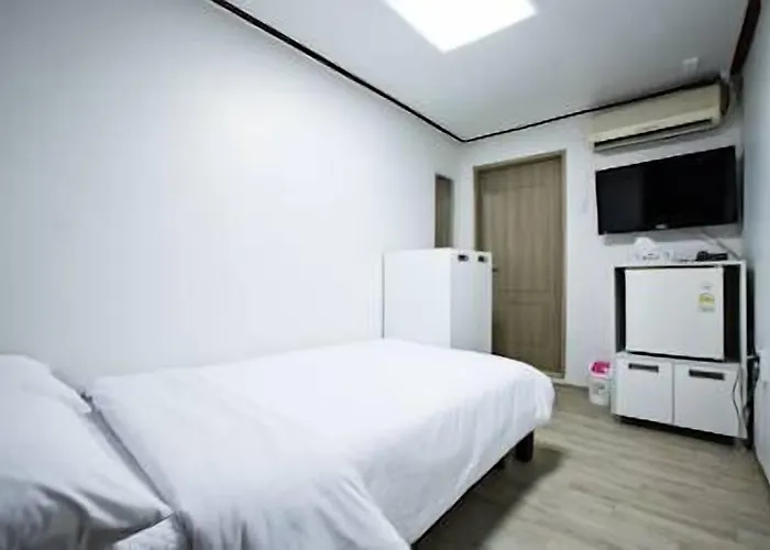 Jc Dongdaemun