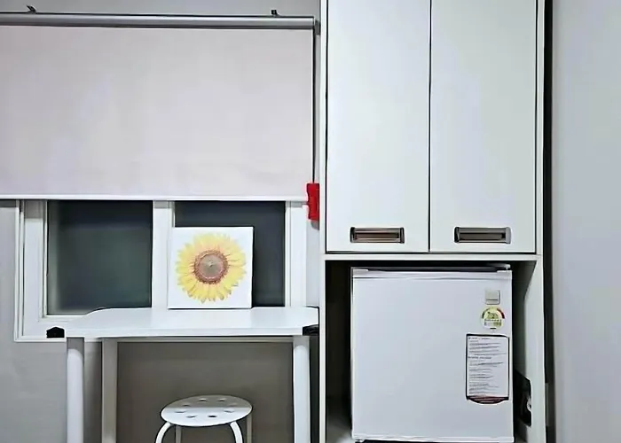 Jc Dongdaemun Hostel