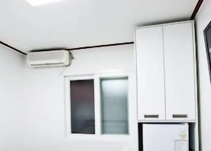 Hostel Jc Dongdaemun