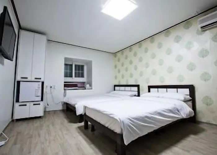 Hostel Jc Dongdaemun Seul