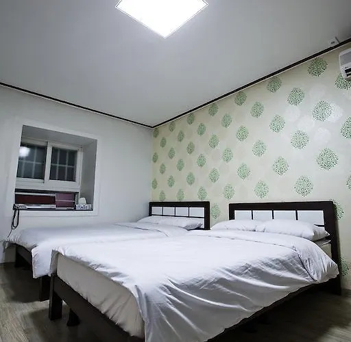 Jc Dongdaemun Seul