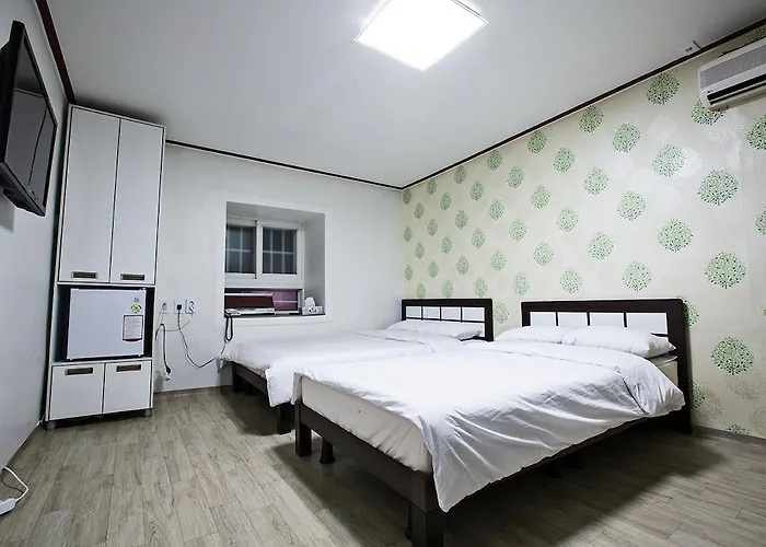 Ostello Jc Dongdaemun Seul