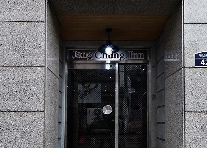 Jc Dongdaemun *